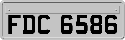 FDC6586