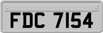 FDC7154