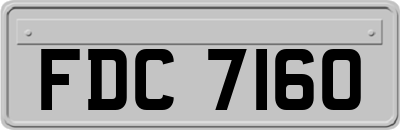 FDC7160