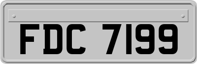 FDC7199