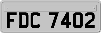 FDC7402