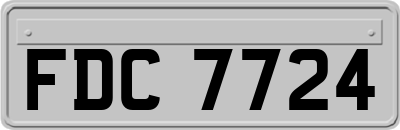 FDC7724