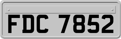 FDC7852