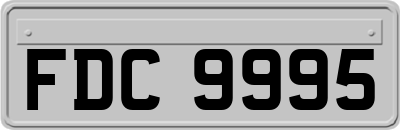FDC9995