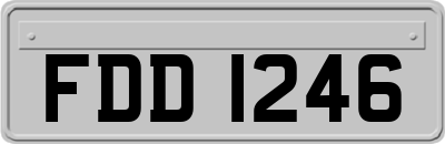 FDD1246