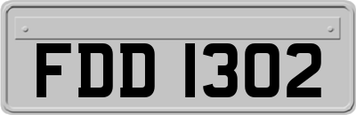 FDD1302