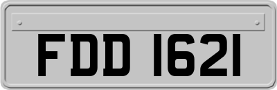 FDD1621