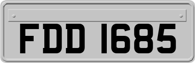FDD1685