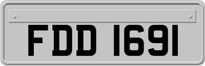 FDD1691
