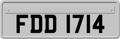 FDD1714