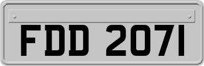 FDD2071