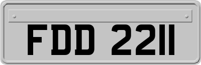 FDD2211