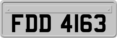 FDD4163