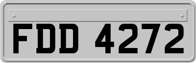 FDD4272