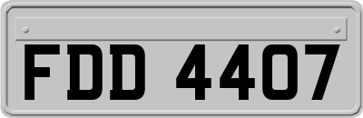 FDD4407
