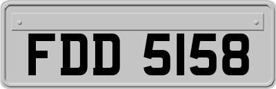 FDD5158