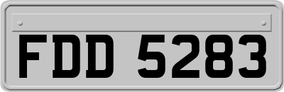 FDD5283