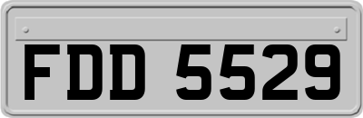 FDD5529