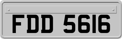 FDD5616