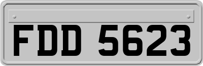 FDD5623