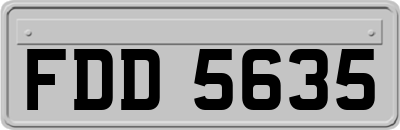 FDD5635