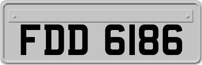 FDD6186