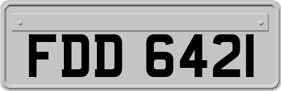 FDD6421