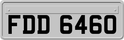 FDD6460