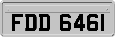 FDD6461