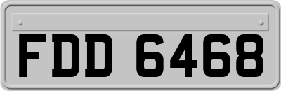 FDD6468