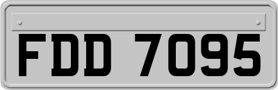 FDD7095