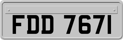 FDD7671