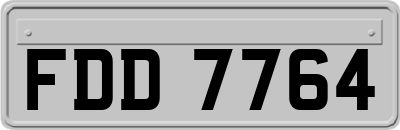 FDD7764