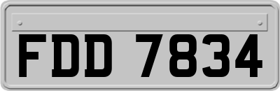 FDD7834