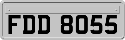 FDD8055