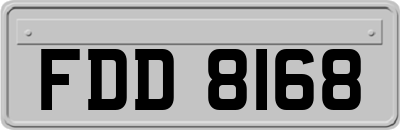 FDD8168