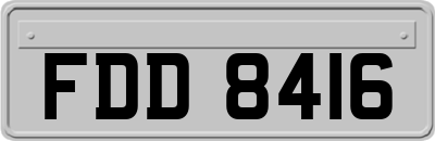 FDD8416