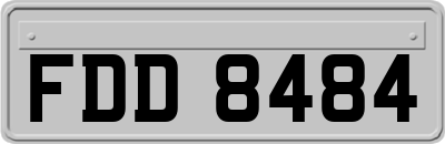 FDD8484