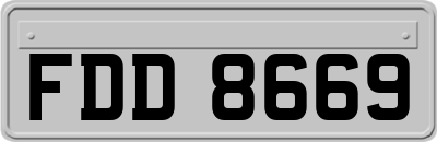 FDD8669