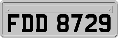 FDD8729