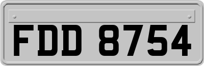 FDD8754