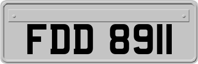 FDD8911
