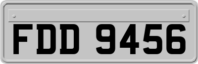 FDD9456