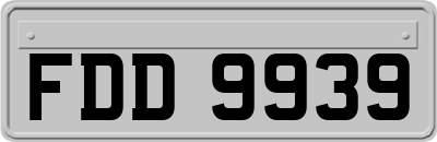 FDD9939