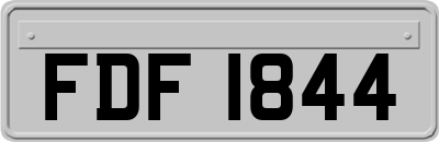 FDF1844