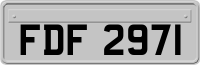 FDF2971