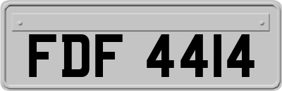 FDF4414