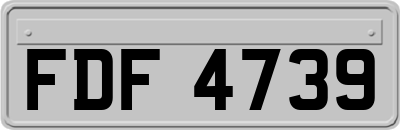 FDF4739