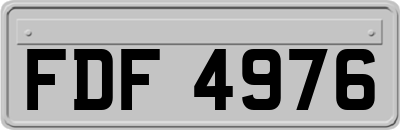 FDF4976