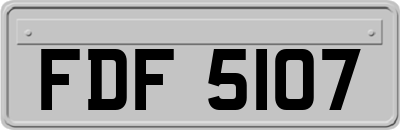 FDF5107